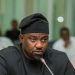 Deputy Minister for Food and Agriculture, John Dumelo,