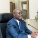Minister for Finance, Dr Cassiel Ato Forson