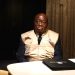former President Nana Addo Dankwa Akufo-Addo