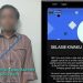 Promise Yayra Asamani accused person
