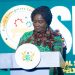 Vice President Naana Jane Opoku-Agyemang