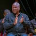 President John Dramani Mahama