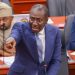 Minority Leader, Alexander Afenyo-Markin