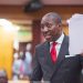 Minority Leader, Alexander Afenyo-Markin