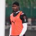 Black Stars Goal Keeper, Ati Zigi
