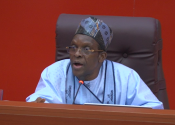 Alban Bagbin, Speaker of Parliament