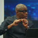 GOIL Group Chief Executive Officer and Managing Director, Edward Bawa.