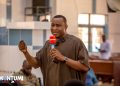 Ashanto Regional Chairman on the NPP, Bernard Antwi Boasiako (Chairman Wontumi)