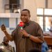 Ashanto Regional Chairman on the NPP, Bernard Antwi Boasiako (Chairman Wontumi)