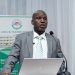 Chief Executive Officer of Korle Bu Teaching Hospital, Dr. Yakubu Seidu Adam