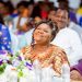 Rev. Dr. Christie Doe Tetteh