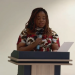Western Regional Director of Health Services, Dr Marion Okoh Owusu