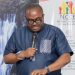 President of the Ghana Medical Association (GMA), Professor Ernest Yorke