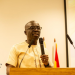 Mr. Appiah Kusi Adomako, Esq., Director, West Africa Regional Centre of CUTS