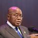 Former President of Ghana, Nana Addo Dankwa Akufo-Addo