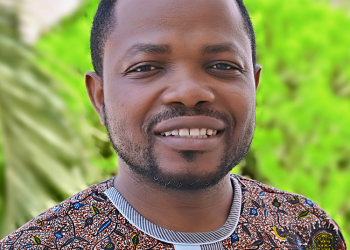 Prof Fred Dzanku, Development Economist, ISSER-UG