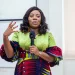 Chief Executive Officer of Telecel Ghana, Ing. Patricia Obo-Nai