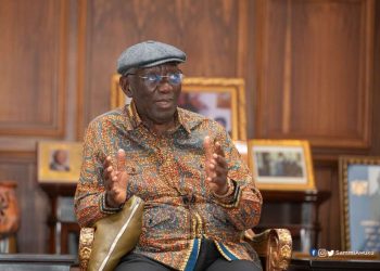 John Agyekum Kufuor