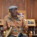 John Agyekum Kufuor