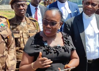 Justice of the Court of Appeal, Efia Serwah Asare-Botwe