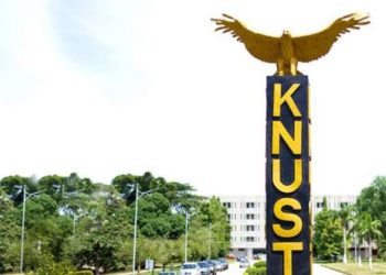 Kwame Nkrumah University of Science and Technology (KNUST)