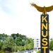 Kwame Nkrumah University of Science and Technology (KNUST)