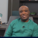 Minister of State in charge of Government Communications, Felix Kwakye Ofosu