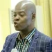 Dr Steve Manteaw, Co-Chair of
GHEITI