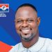 Mayoyo Suleman Amin, NPP Savannah Regional Assistant Secretary aspirant.