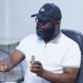 Dr Francis Boateng Agyenim, Director, Council for Scientific and Industrial Research-Institute of Industrial Research (CSIR-IIR)