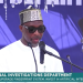 Minister of the Interior, Muntaka Mohammed Mubarak