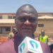 Director-General of the National Disaster Management Organisation (NADMO), Major (Rtd) Joseph Bikanyi Kuyon