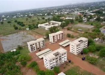Nurses Training College