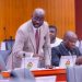 MP for Bosome Frehoz, Nana Asafo-Adjei Ayeh,