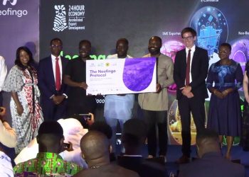 24-Hour Economy Authority unveils the NeoFingo Digital Trade Finance Corridor