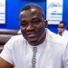 Member of Parliament for Chiana-Paga, Alamzy Billa Nikyema