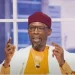 Spokesperson for the National Chief Imam, Sheikh Armiyawo Shaibu,