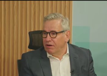 European Union Ambassador to Ghana, Rune Skinnebach