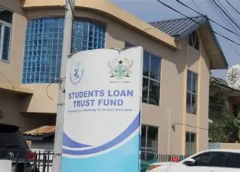 Students Loan Trust Fund