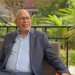 Suriname Minister for Education, Science and Culture, Dirk Max Currie