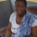 Suspect Latifa Salifu