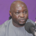 Former Asokore Mampong Municipal Chief Executive Alidu Seidu