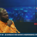 Barima Piesie Okyere-Darko, author of Echoes from the Doyen, JB Danquah to Ghana and Beyond