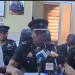 Ashanti South Regional Police Commander, Joseph Hammond Nyaaba