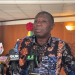 Okaikwei Central, Patrick Boamah,