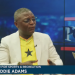 Sports and Recreation Minister, Kofi Iddie Adams