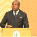 Minister of Foreign Affairs, Samuel Okudzeto Ablakwa