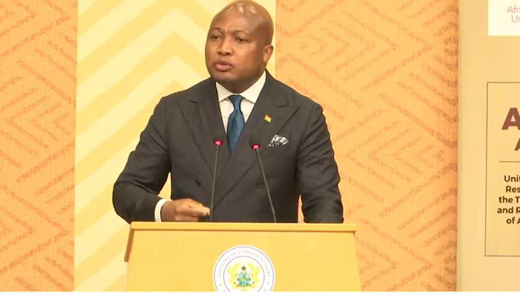85 Ghanaians evacuated from Cambodia, 76 more to return home – Ablakwa