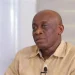Former Finance Minister Seth Terkper