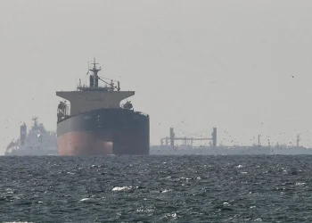 Sixteen ships are reported to have been attacked in the strait since the war began.